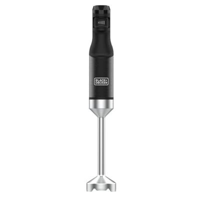 Staafmixer Black+Decker BXHBA1501E