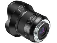 Irix 11mm f/4.0 Blackstone Pentax K-mount objectief - thumbnail