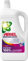 Ariel Professional Color wasmiddel, fles van 4,95 liter, 110 wasbeurten - thumbnail