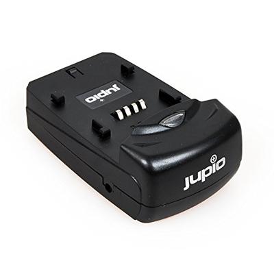 Jupio Single camera-accu oplader