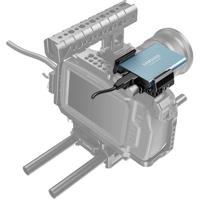 SmallRig 2343 Universal Holder for External SSD - thumbnail