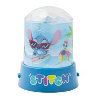Lilo & Stitch Party Projection Light 13 cm - thumbnail