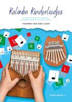 Kinderliedjes (Paperback) - thumbnail