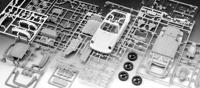 Revell 1/24 50 Years of Porsche 911 G-Model - thumbnail