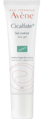 Eau Thermale Avène Cicalfate Litteken Gel Eau Thermale Avène Cicalfate Litteken Gel