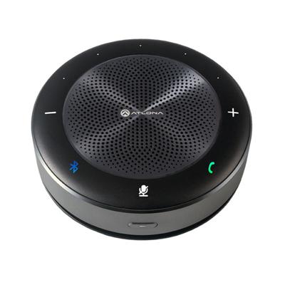 Atlona AT-CAP-SP100 (Video) Conference USB/Bluetooth Speakerphone