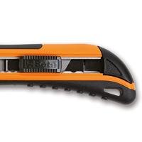 Beta Afbreekmes met 5 reservebladen - thumbnail