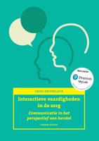 Interactieve vaardigheden in de zorg (Paperback) - thumbnail