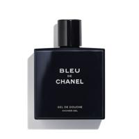 Chanel Bleu De Chanel Pour Homme Shower Gel 200ml Douche & bad Heren - thumbnail