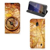 Nokia 2.2 | Book Cover | Kompas - thumbnail