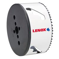 Lenox Gatzaag, Bi-metaal - 102 mm - LX3006464L - 3006464L - thumbnail