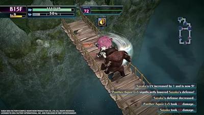 Death end re;Quest: Code Z Day One Edition Death end re;Quest: Code Z Day One Edition