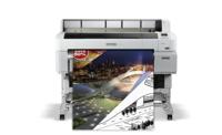 Epson SureColor SC-T5200D - thumbnail