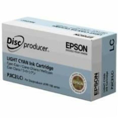 Originele inkt cartridge Epson C13S020448 Zwart Originele inkt cartridge Epson C13S020448 Zwart