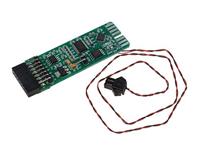 Revell Technik 1/16 Volkswagen T1 Samba Bus - thumbnail