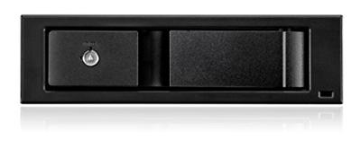 ICY BOX IB-158SK-B wisselframe - thumbnail