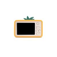Hoppstar Rookie Digitale Kindercamera, pina coolada - thumbnail