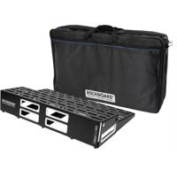 RockBoard CINQUE 5.3 MAX B pedalboard met gig bag - thumbnail