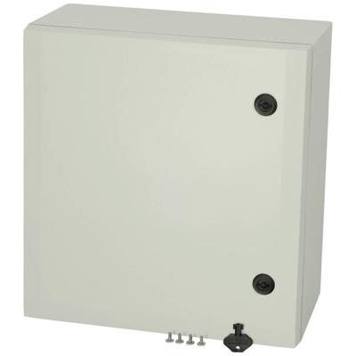 Fibox ARCA 505021 No MP Schakelkast 500 x 210 x 500 Polycarbonaat Grijs 1 stuk(s) Fibox ARCA 505021 No MP Schakelkast 500 x 210 x 500 Polycarbonaat Grijs 1 stuk(s)