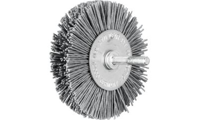 PFERD TOOLS Ronde borstel RBU 8015/6 SiC 180 0,90 43106004 10 stuk(s)