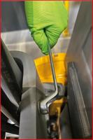 KS Tools 512.0218 512.0218 COMPETITION Doppel-Ringschlüssel-Satz Dubbele ringsleutelset 8-delig - thumbnail