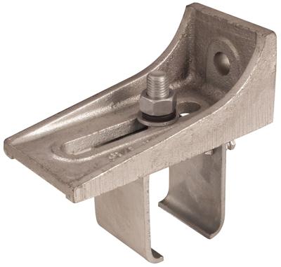 1/13-Sterling 800/2000, enkele wanddrager