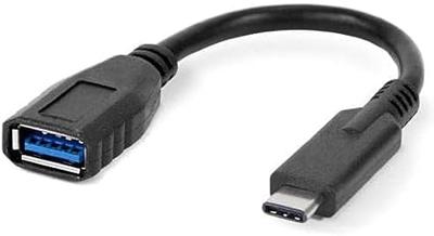 OWC USB Type-A to USB Type-C Adapter OWC USB Type-A to USB Type-C Adapter