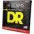 DR Strings SMR-45 Hi-Beam 45-105 short scale snaren voor elektrische basgitaar DR Strings SMR-45 Hi-Beam 45-105 short scale snaren voor elektrische basgitaar