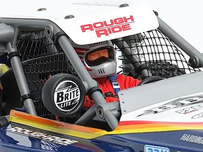 Tamiya 1:10 RC BBX (BB-01) 1:10 RC auto Achterwielaandrijving - thumbnail