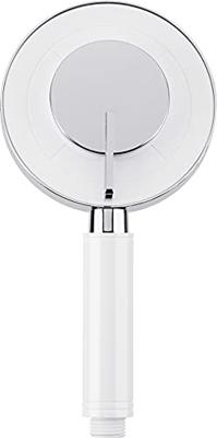 Cornat Handdouche Vanezza New 3S Chr/Wi - TECB3476 Cornat Handdouche Vanezza New 3S Chr/Wi - TECB3476