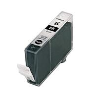 Canon BCI-6BK zwart - thumbnail