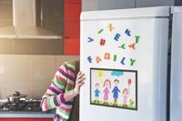 Durable 400757 Documenthouder Antraciet (b x h x d) 236 x 323 x 0.27 mm DIN A4 staand, DIN A4 liggend - thumbnail