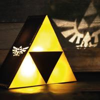 The Legend of Zelda: Triforce Light - thumbnail