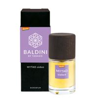 Baldini Mytao parfum sieben bio demeter 15 Milliliter - thumbnail