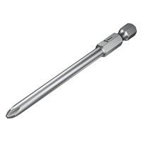 Wera 855/4 Z SB SiS 05073524001 Kruis-bit PZ 2 Gereedschapsstaal Taai, Taai F 6.3 1 stuk(s) - thumbnail