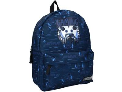 Vadobag Skooter rugzak gamers unite Vadobag Skooter rugzak gamers unite