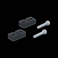 ifm Electronic E20107 Montage-accessoires E20107 1 stuk(s) - thumbnail