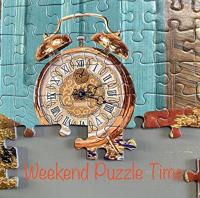 Verity's Vintage Shop Puzzel 1000 Stukjes - thumbnail