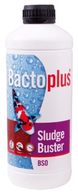 Bactoplus Bso 1 Liter vijver SuperFish - Superfish Bactoplus Bso 1 Liter vijver SuperFish - Superfish