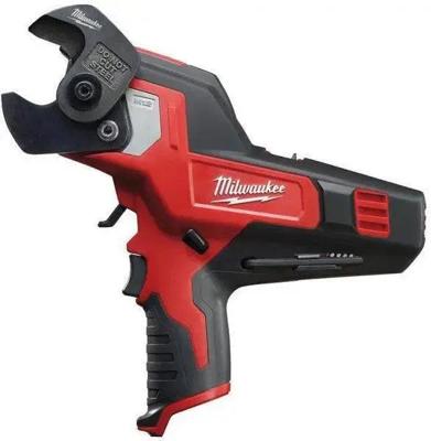 Milwaukee M12 CC-0 Accu Subcompactkabelkniptang 12V Basic Body M12™ - 4933431600