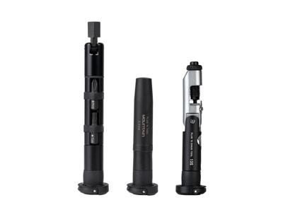 Topeak plug'n tool mountain