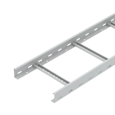 OBO Bettermann 6479742 Kabelgeleider (l x b x h) 3 m x 300.00 mm x 60.00 mm 6 m Grijs