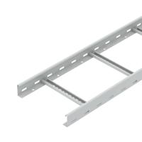 OBO Bettermann 6479742 Kabelgeleider (l x b x h) 3 m x 300.00 mm x 60.00 mm 6 m Grijs - thumbnail