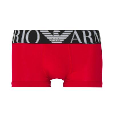 Emporio Armani boxershort - papavero Emporio Armani boxershort - papavero