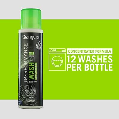 Granger&apos;s Performance Wash Eco Onderhoudsmiddel 300ml