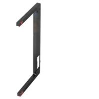 BALLUFF BGL0011 BGL0011 Vorklichtsluis 1 stuk(s) - thumbnail