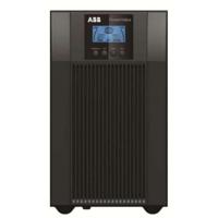 UPS SAI ABB 4NWP100160R0001 900 W 1000 VA - thumbnail