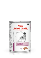 Royal Canin Cardiac Hond 12x410gr - thumbnail