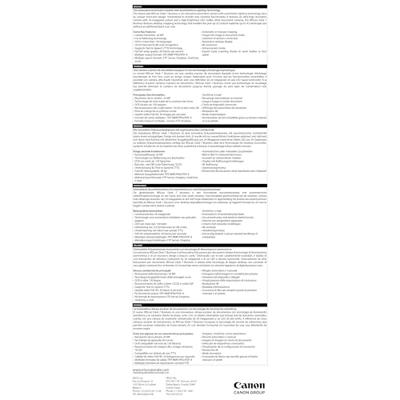 Draagbare Scanner Iris 464416 - thumbnail