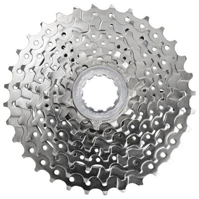 Shimano 8v cassette hg50 13-26